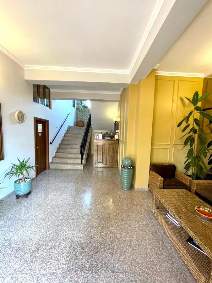 Vila Luminita Singeorz-Bai Exterior photo