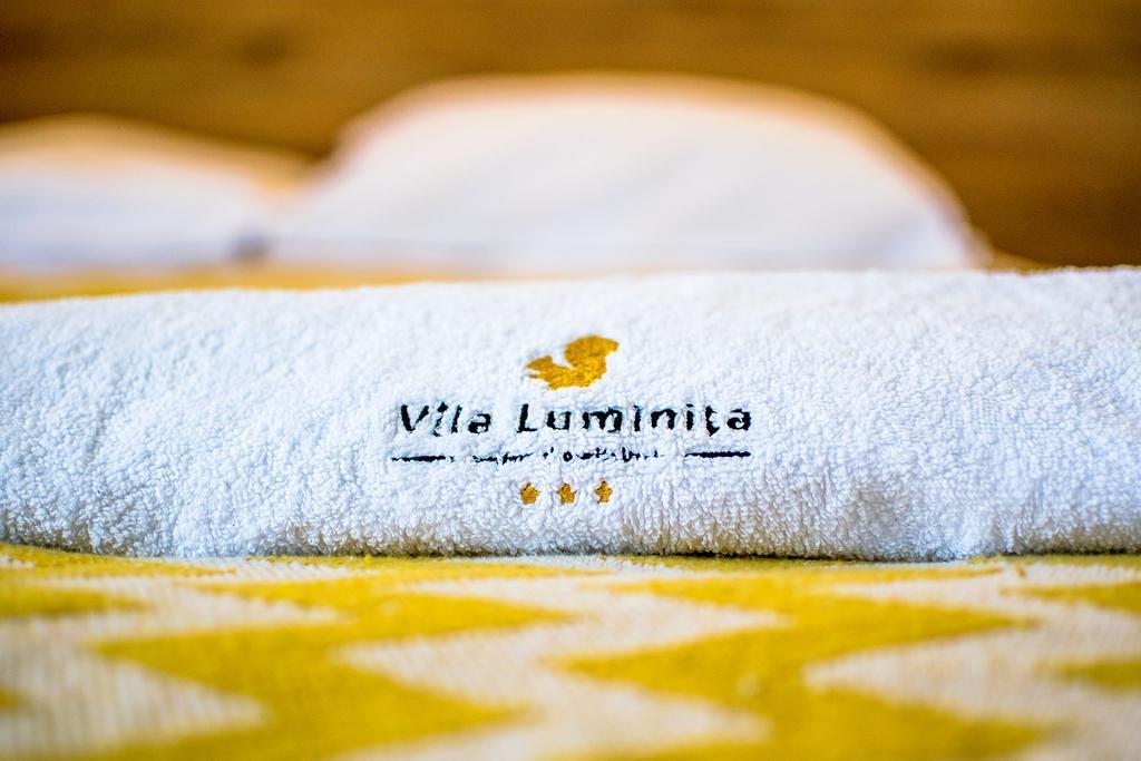 Vila Luminita Singeorz-Bai Exterior photo